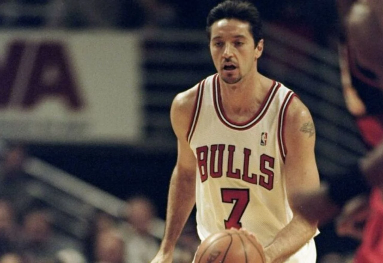 Toni Kukoč slavi 58. rođendan: Počeo je tek s 15, a završio uz Jordana na NBA vrhu