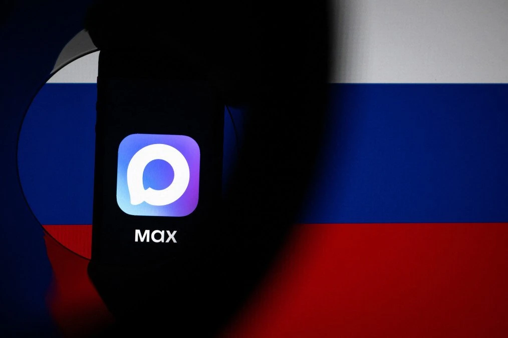 Aplikacija MAX - Kako špijuniraju Rusi?