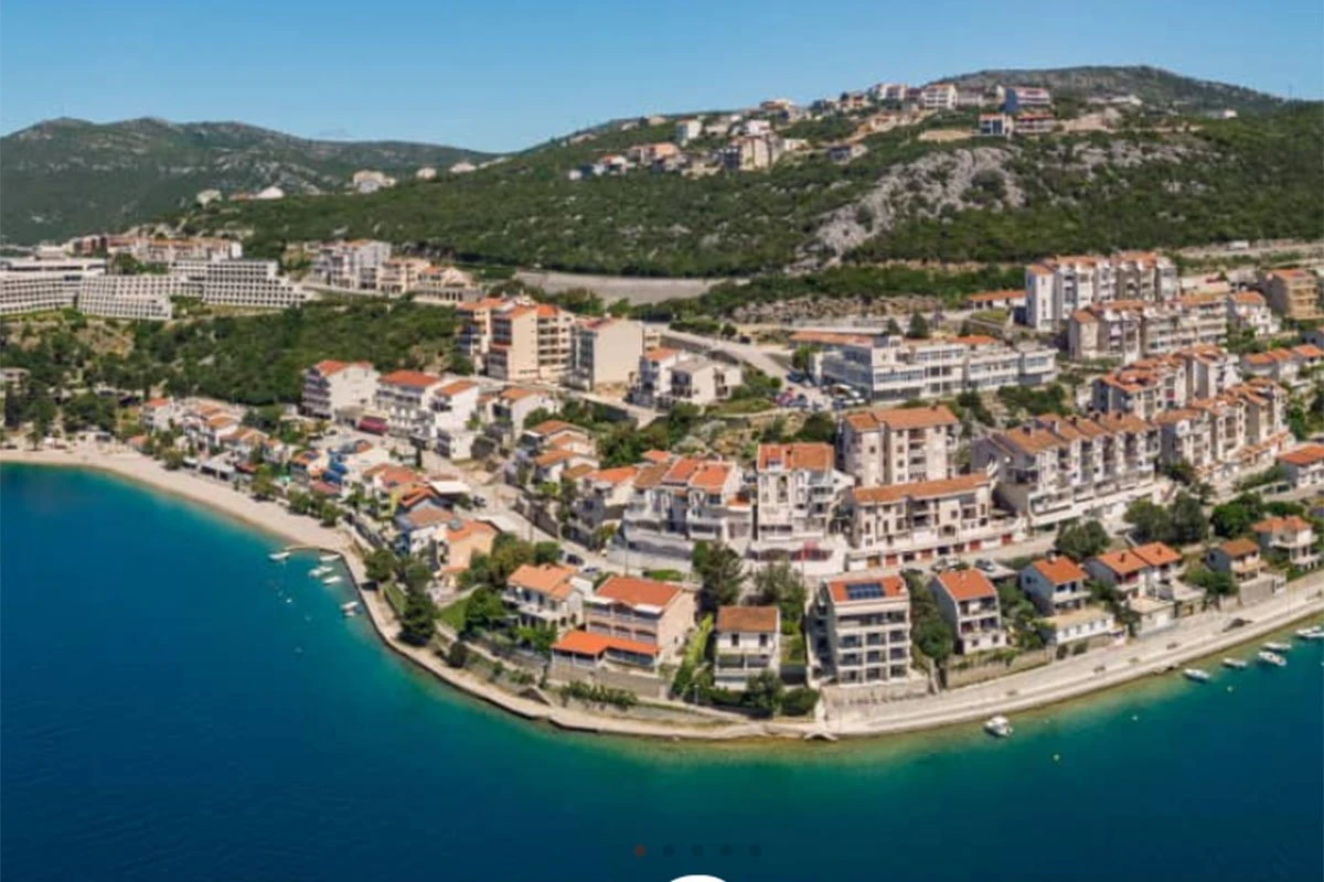 Luigi Soreca stiže u Neum: Kampanja ''FUTURE IS THE EU'' okuplja mlade iz cijele BiH