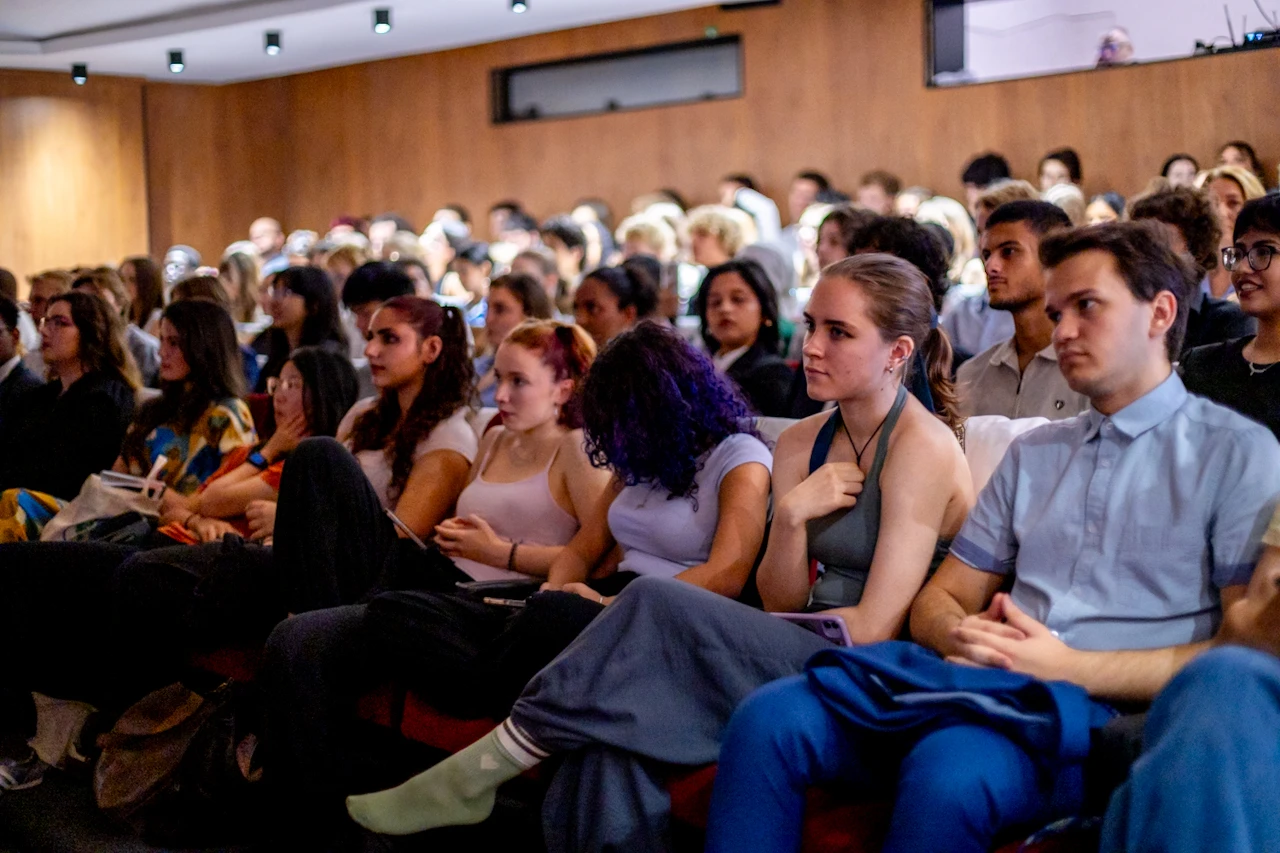 Mirovna konferencija povodom 20 godina UWC Mostar