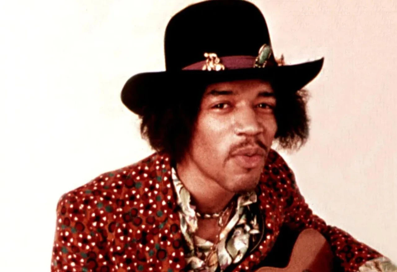 Zapalio je gitaru pred publikom, osvojio Woodstock i postao besmrtna rock legenda