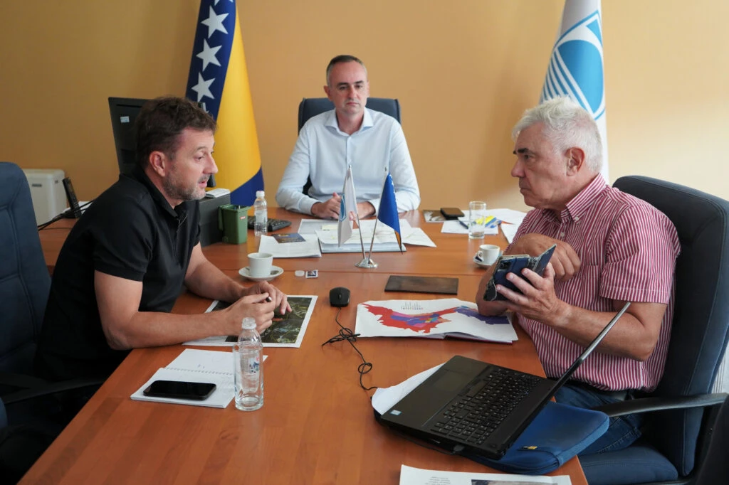 Mostar angažirao austrijskog stručnjaka za rješavanje problema otpada