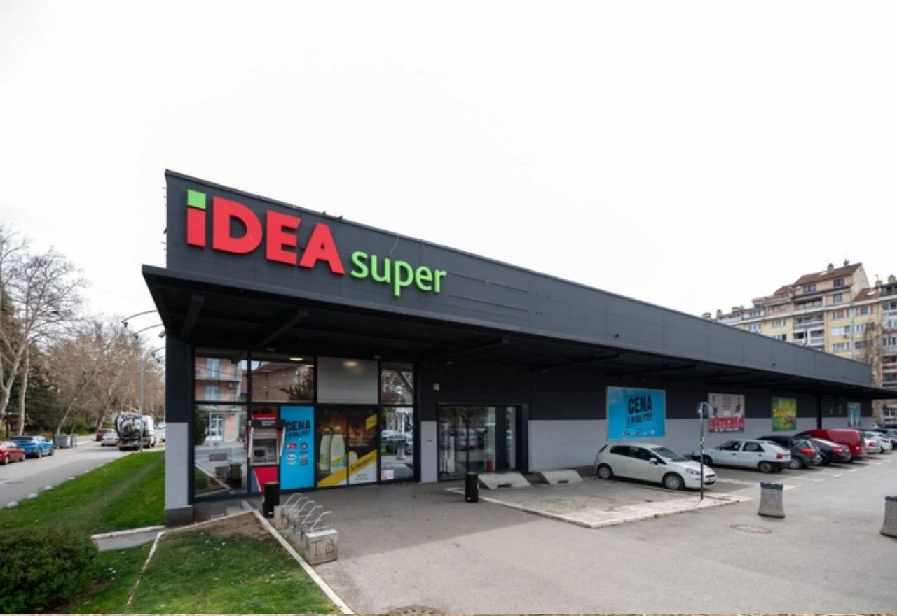 Fortenova izlazi iz maloprodaje: Idea, Mercator i Roda prelaze u ruke Alta Retaila