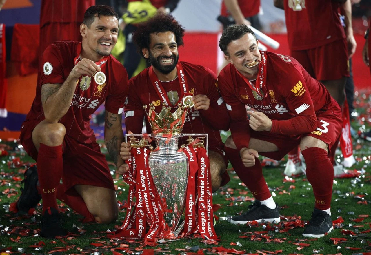 Dejan Lovren Mohamed-Salah i Xherdan-Shaqiri