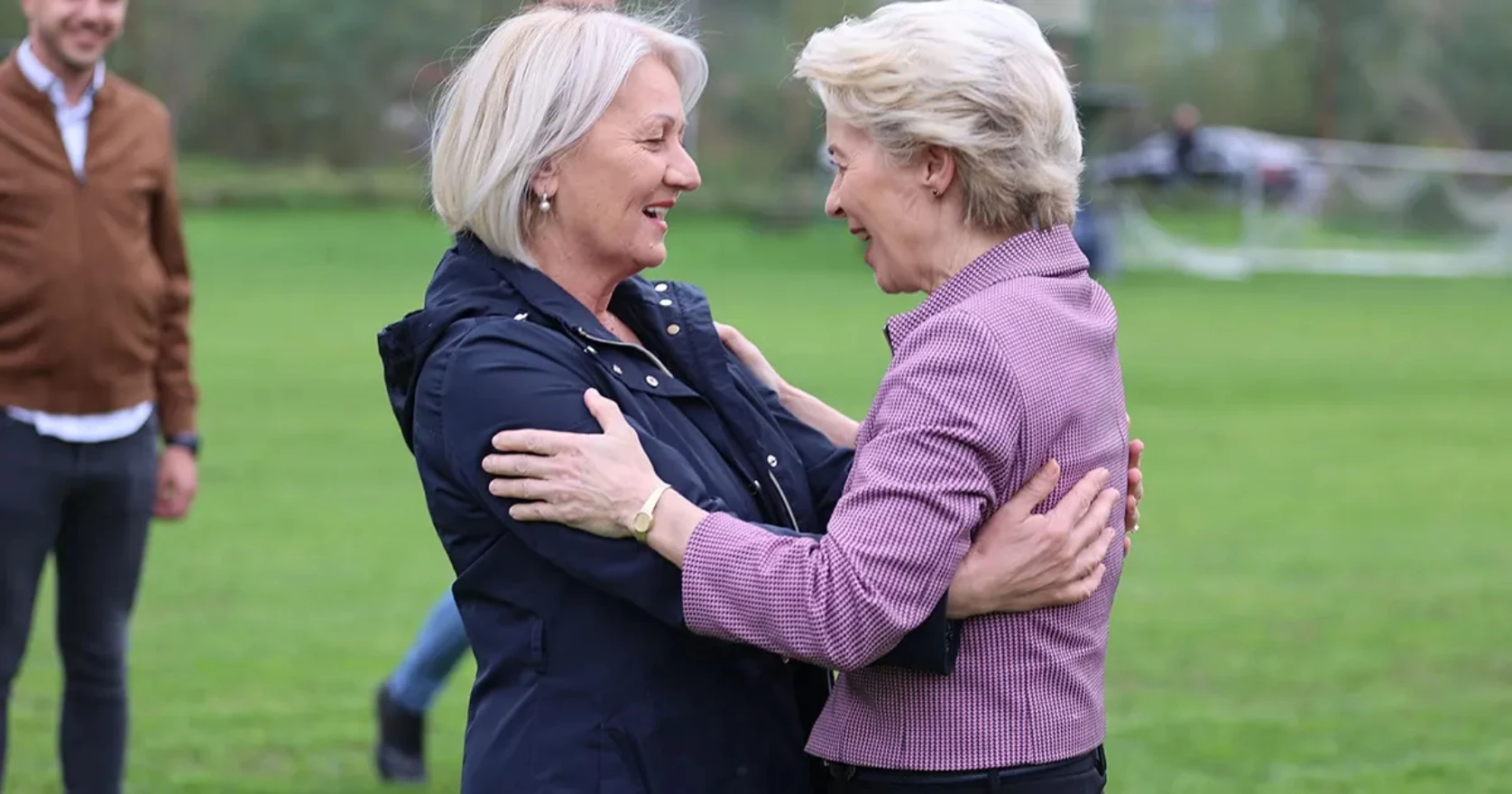 Von der Leyen preskače BiH i Srbiju!