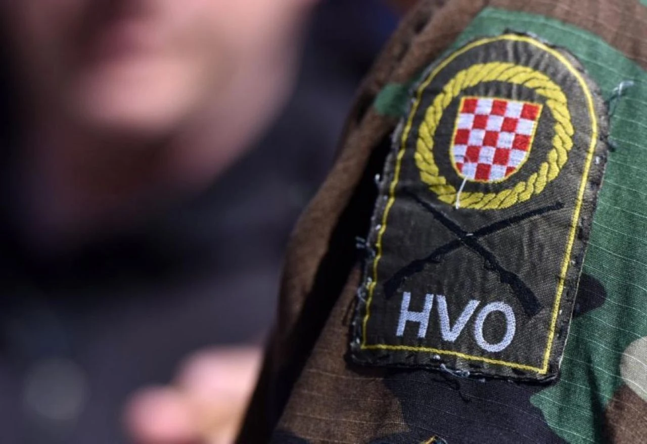 Europski sud: Ukidanje mirovine udovici pripadnika HVO-a bilo je zakonito