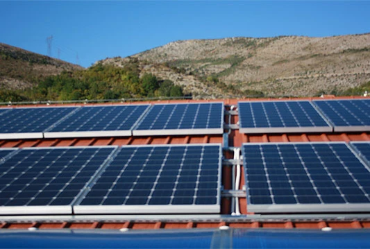 Više od polovice električne energije u EU proizvedeno iz obnovljivih izvora