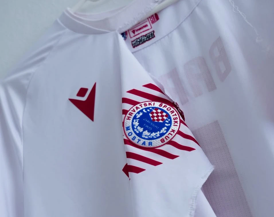 Zrinjski osnovao ženski nogometni klub: Plemkinje već ove sezone žele u službeno natjecanje