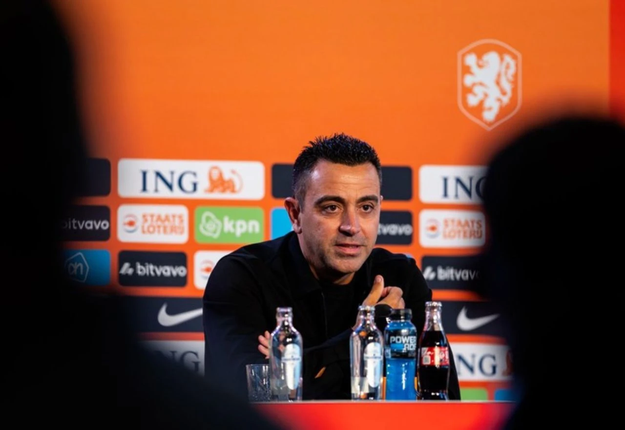Xavi odmah napravio rezove: Depay i veterani otpali s popisa Nizozemske