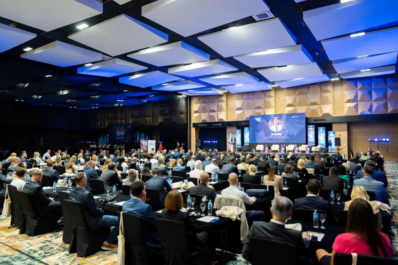 Završeni Dani osiguranja u BiH 2026