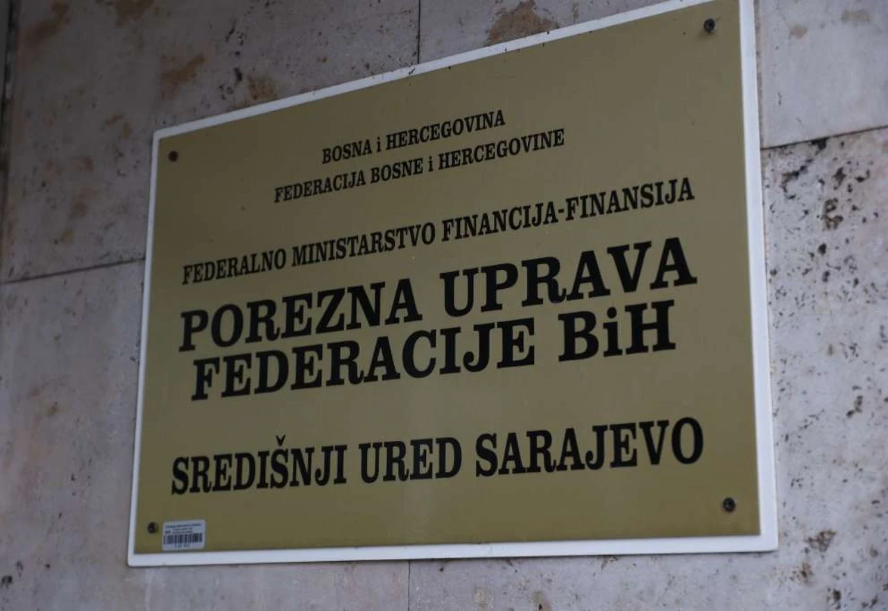 Koliko je novca prikupljeno u budžetu FBiH? Objavljeni podaci za prvih osam mjeseci 2026. godine