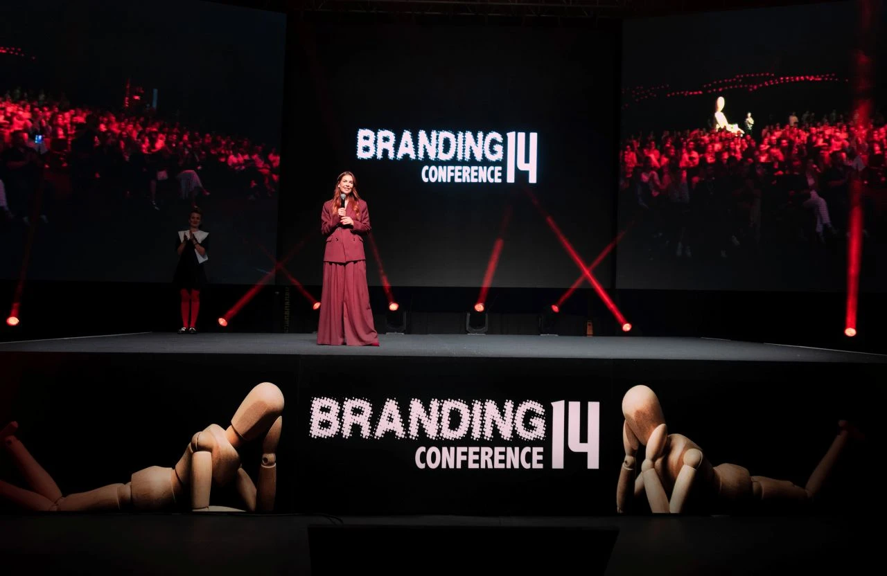 Sarajevo ponovo u znaku svjetske kreativne scene: Održana 14. Branding konferencija