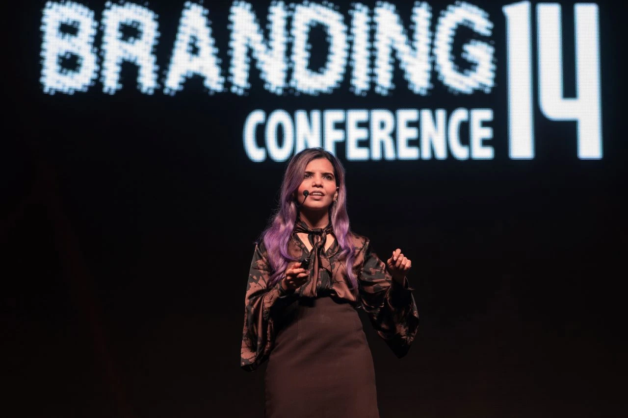 14. Branding konferencija