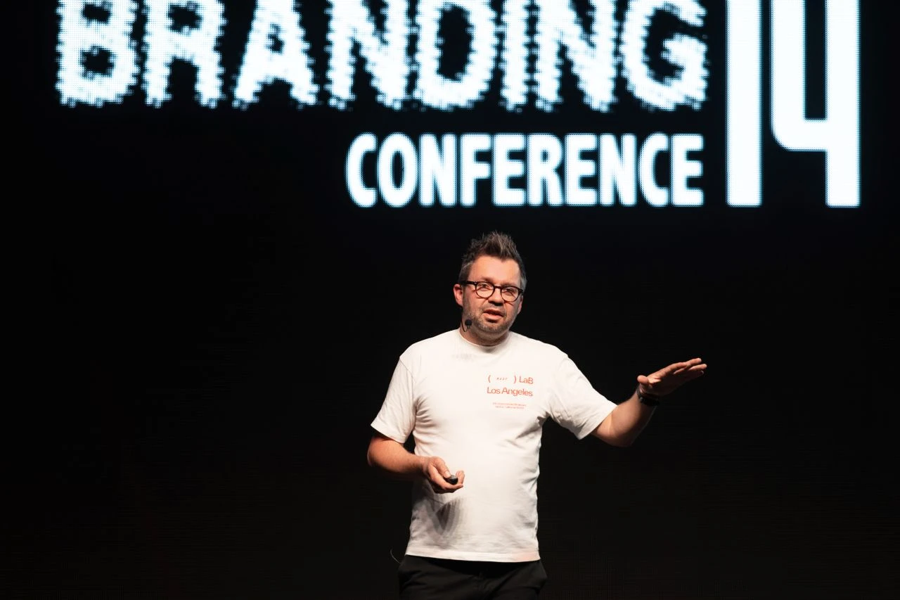14. Branding konferencija