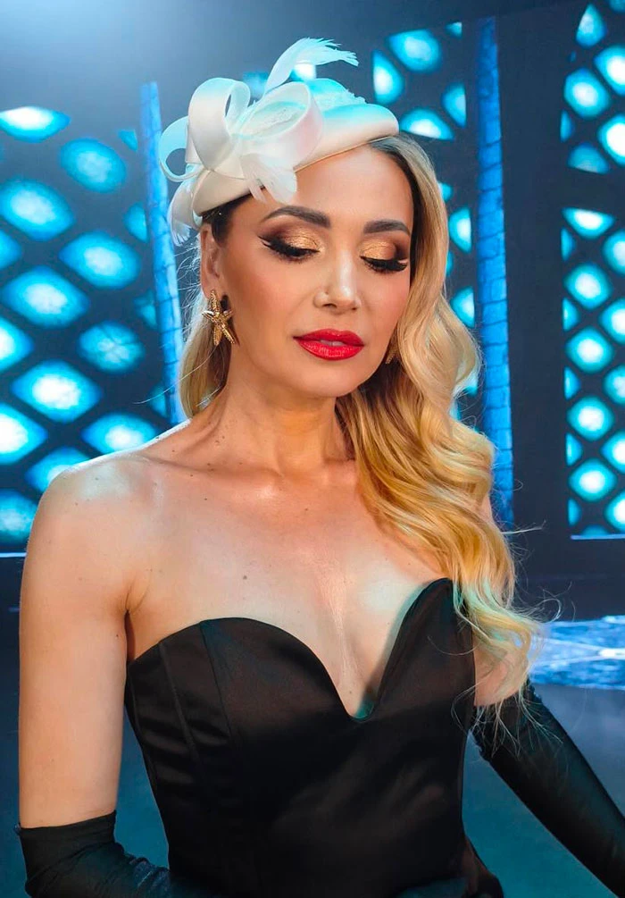 Marina Komljenović objavila pjesmu ''Budalo jedna'': Posvetila je svima koji su se razočarali u ljubavi