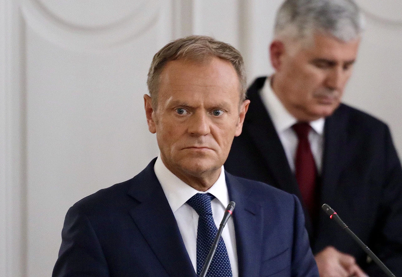 Tusk otkrio podatak iz Kijeva: Ukrajina mjesečno ima oko 27.000 poginulih i ranjenih