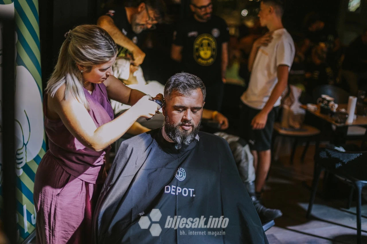 Bradata aukcija po prvi put u Mostaru