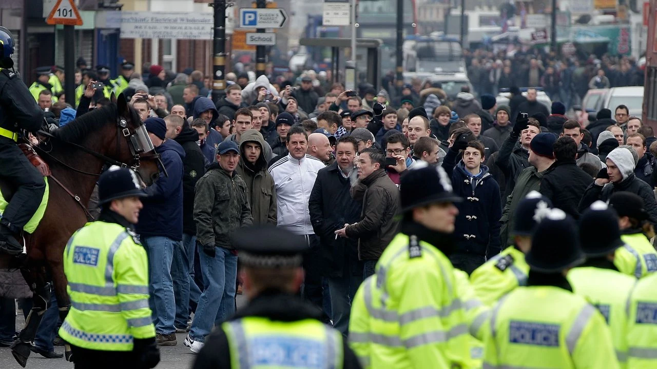 Dockers derby je ponovo tu nakon 14 godina