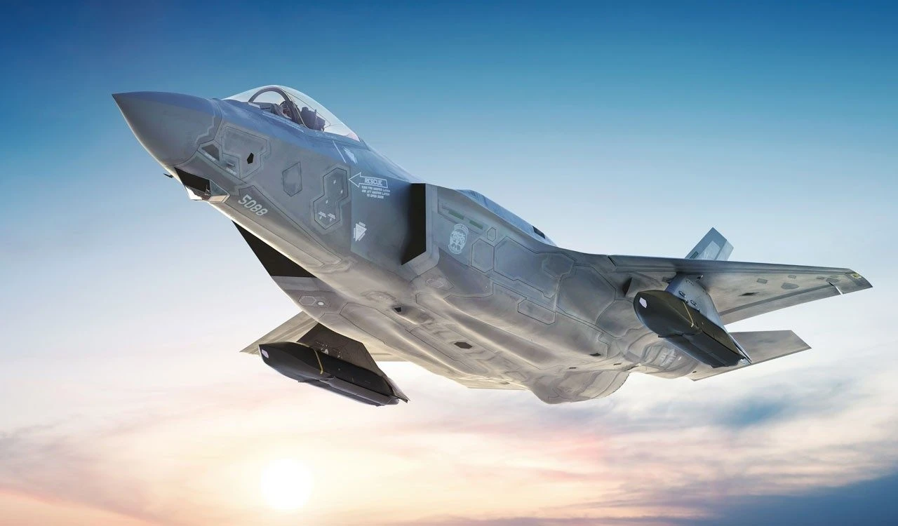 Nestali osjetljivi dijelovi F-35: Pošiljka završila u Hong Kongu, Pentagon strahuje od kineskog pristupa