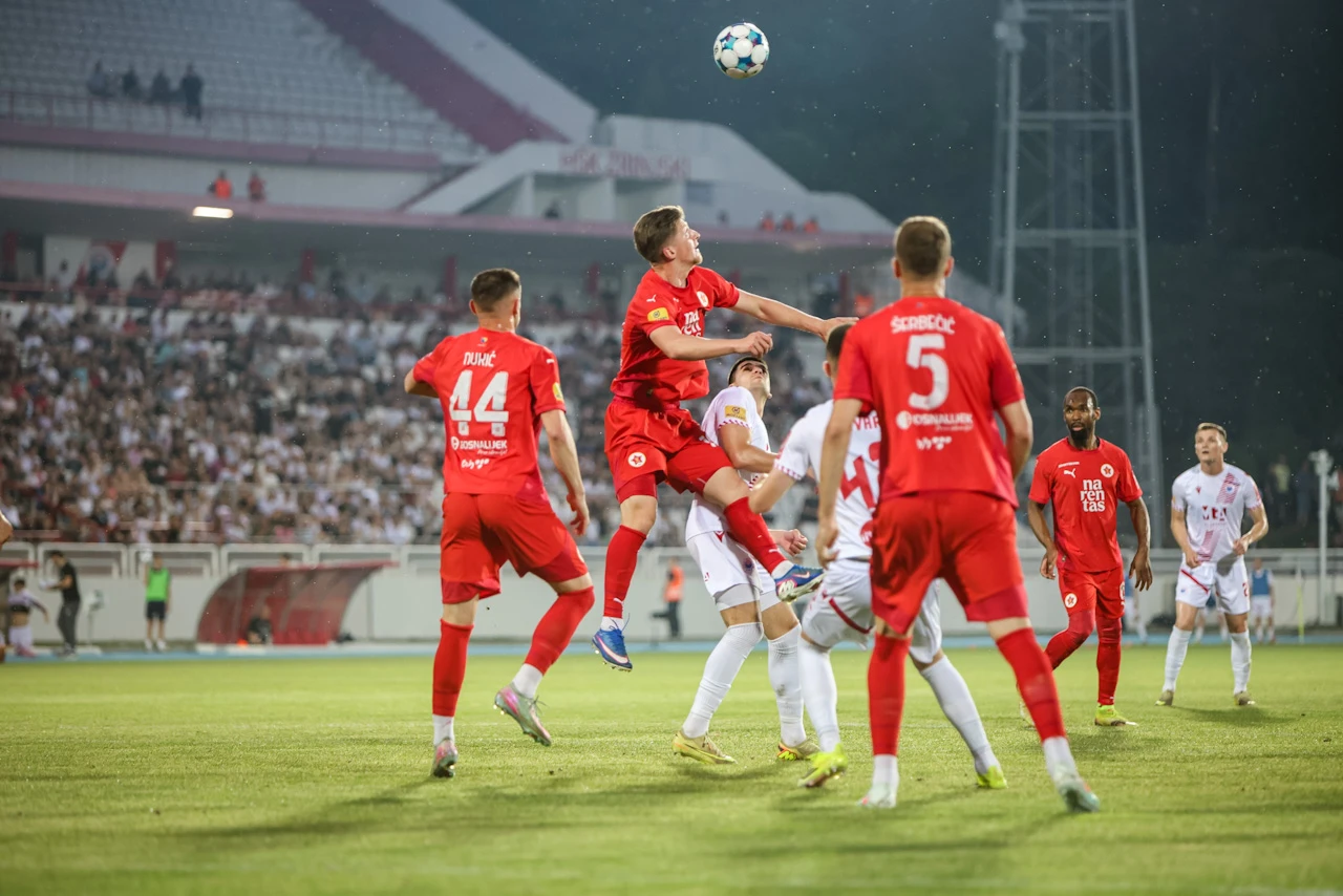Subota je taj dan: Gdje gledati veliki mostarski derbi