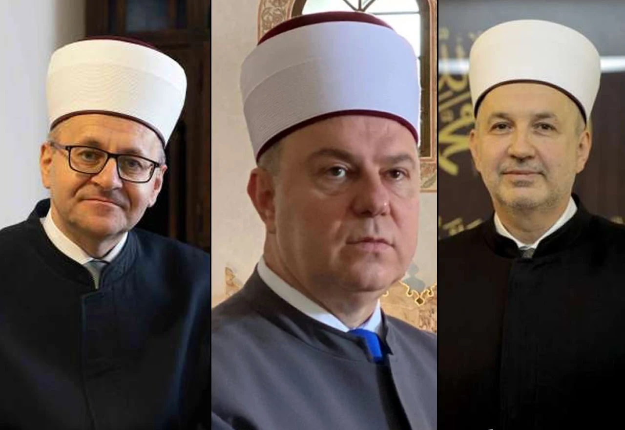Kandidati za reisu-l-ulemu obratili se javnosti: Koje su namjere najavili?