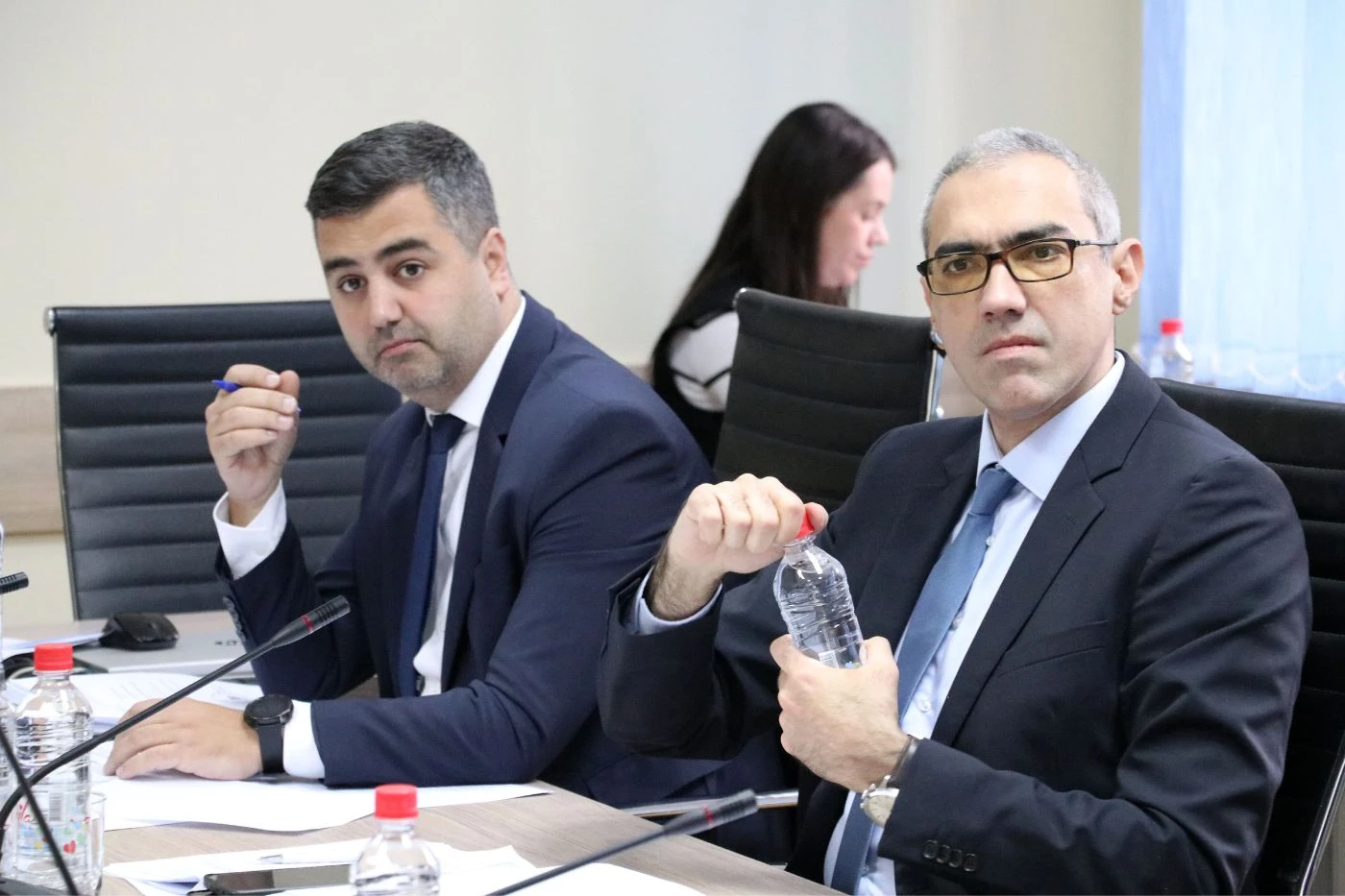 Zašto traje štrajk u pravosuđu HNŽ-a? Ministar Karanović iznio nekoliko ključnih činjenica