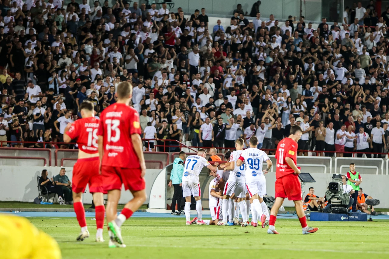 Zrinjskom mostarski derbi i prvo mjesto, Bilbija zabio 200. gol u Premijer ligi!