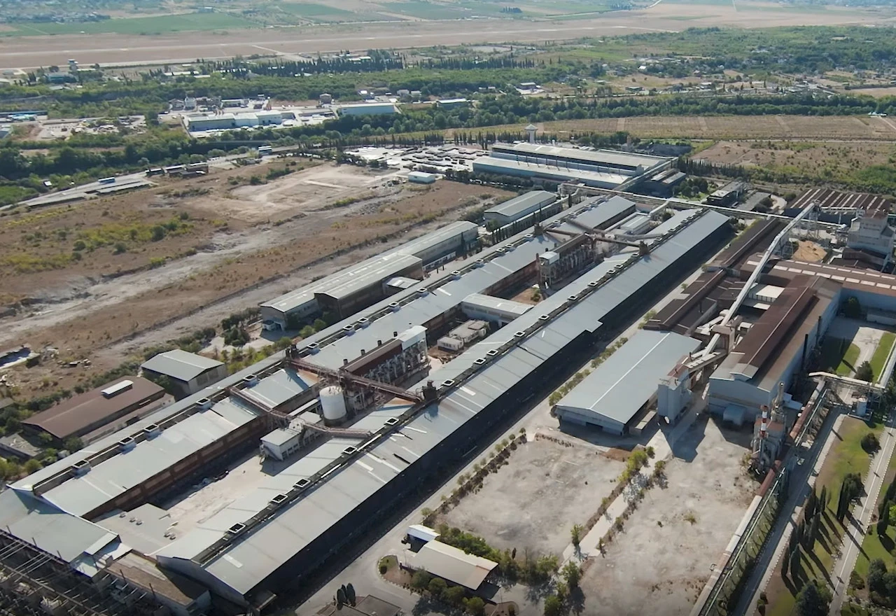Bačena rukavica Amerikancima: MT Abraham Group pokrenuo projekt podatkovnog centa kod Mostara, još i više