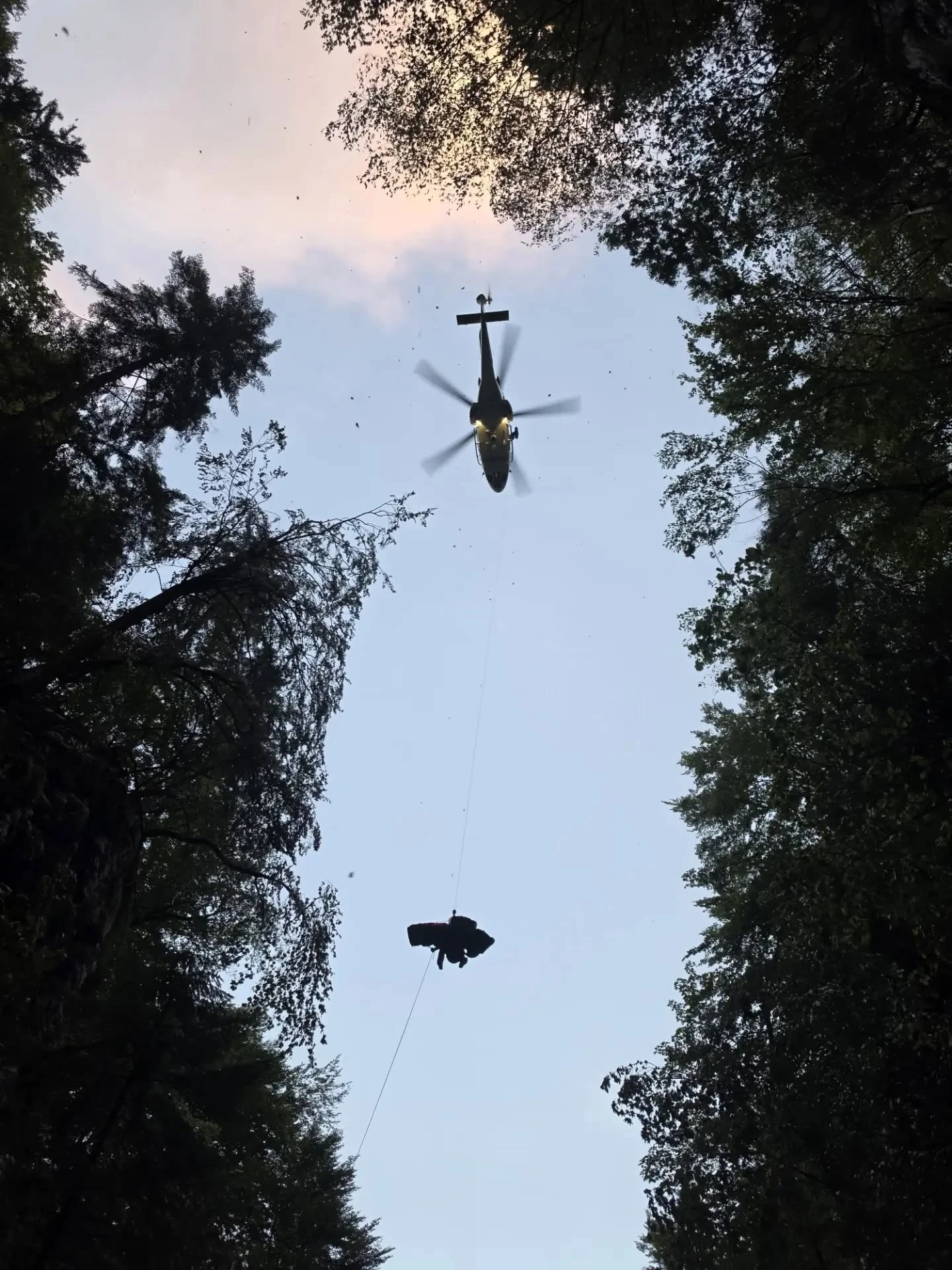 Tragedija kod slapa Savica: Otac poginuo pokušavajući pomoći sedmogodišnjem djetetu