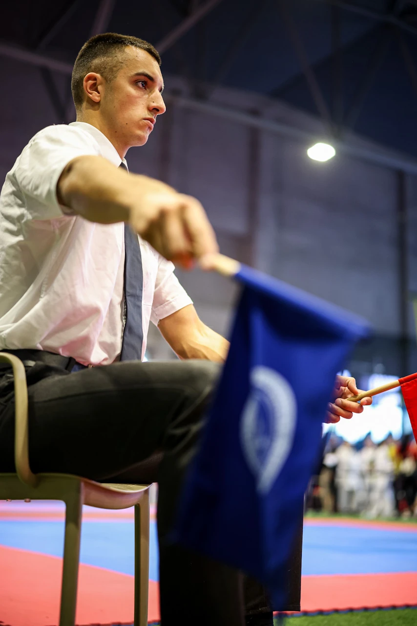 Karate, druženje i Mostar: Zrinjski Karate Kup slavi peto izdanje