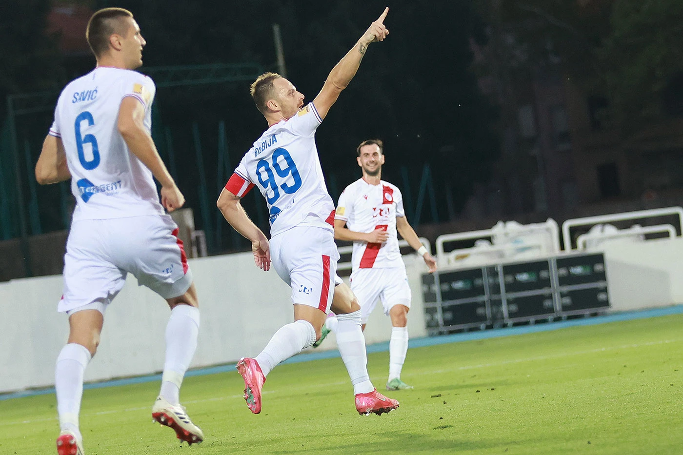 Bilbija je oborio sve rekorde u BiH i regiji, klima se i onaj Santračev