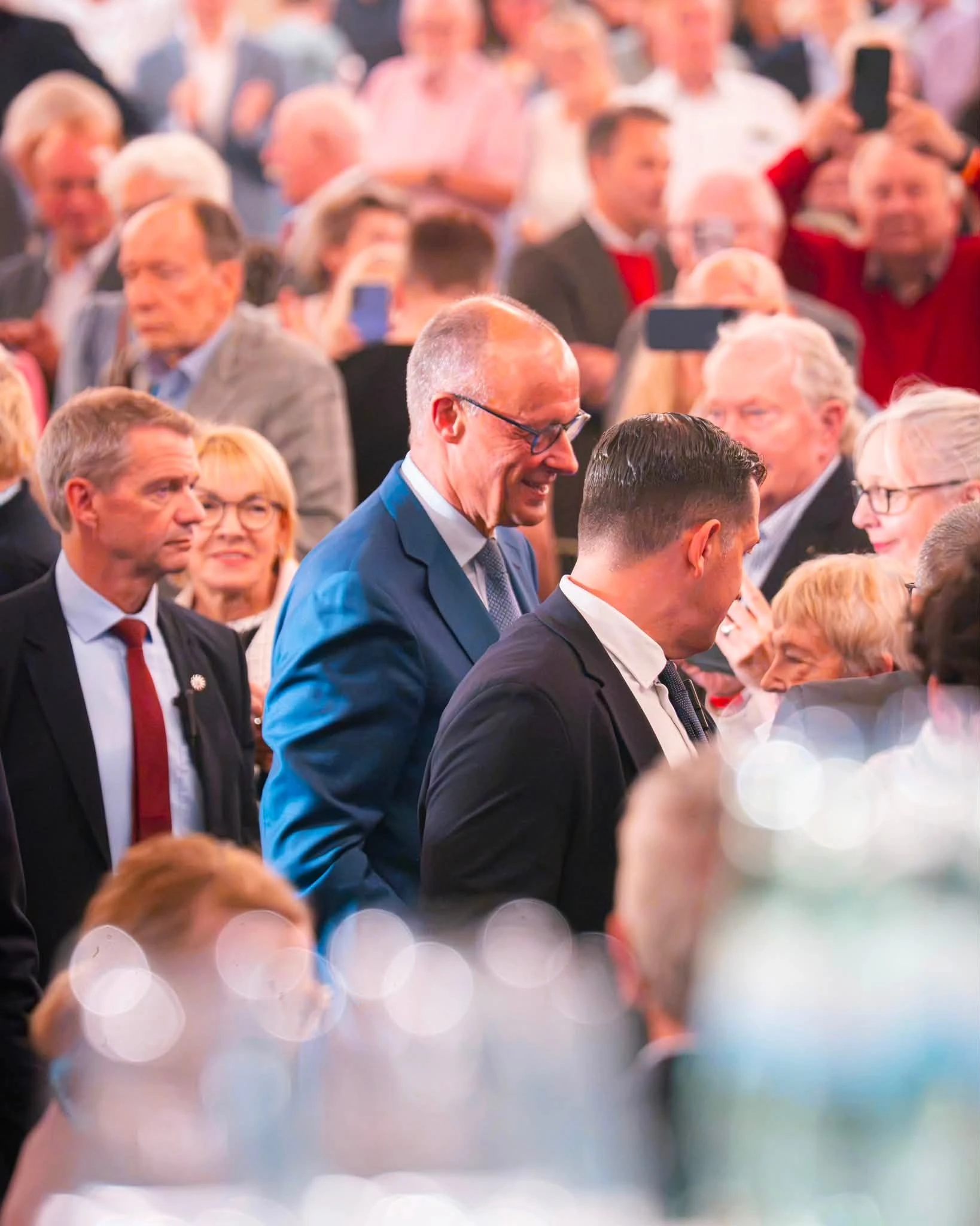 Izborni potres u Njemačkoj: Ljevica prva u Berlinu, CDU na rubu ispadanja iz parlamenta