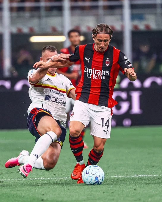Uvjerljiva pobjeda Milana, slavio i Juventus, poraz Coma