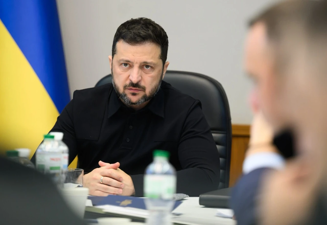 Razgovarali Zelenski i Trump: "Postoji diplomatski zamah"