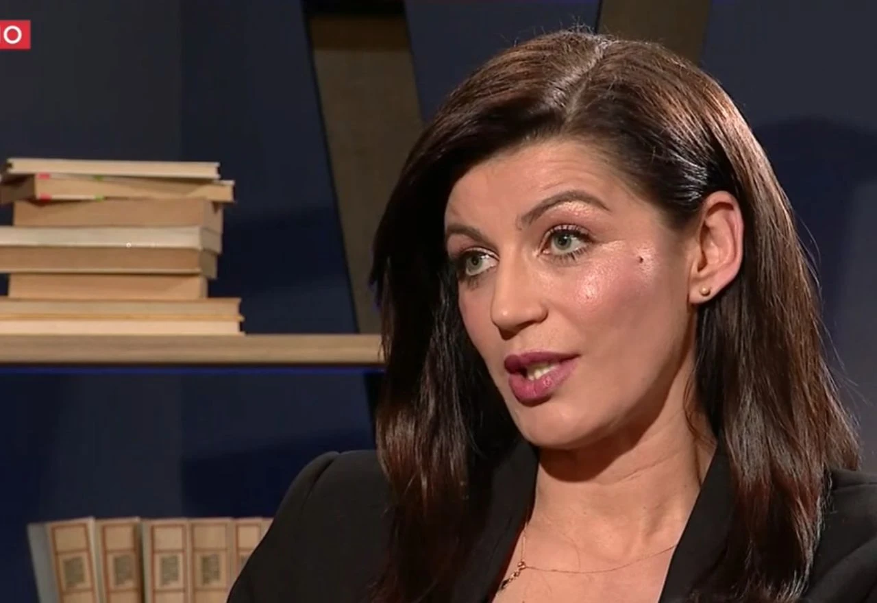 Josipa Pleslić ex Rimac priznala korupciju i dobila godinu i osam mjeseci zatvora