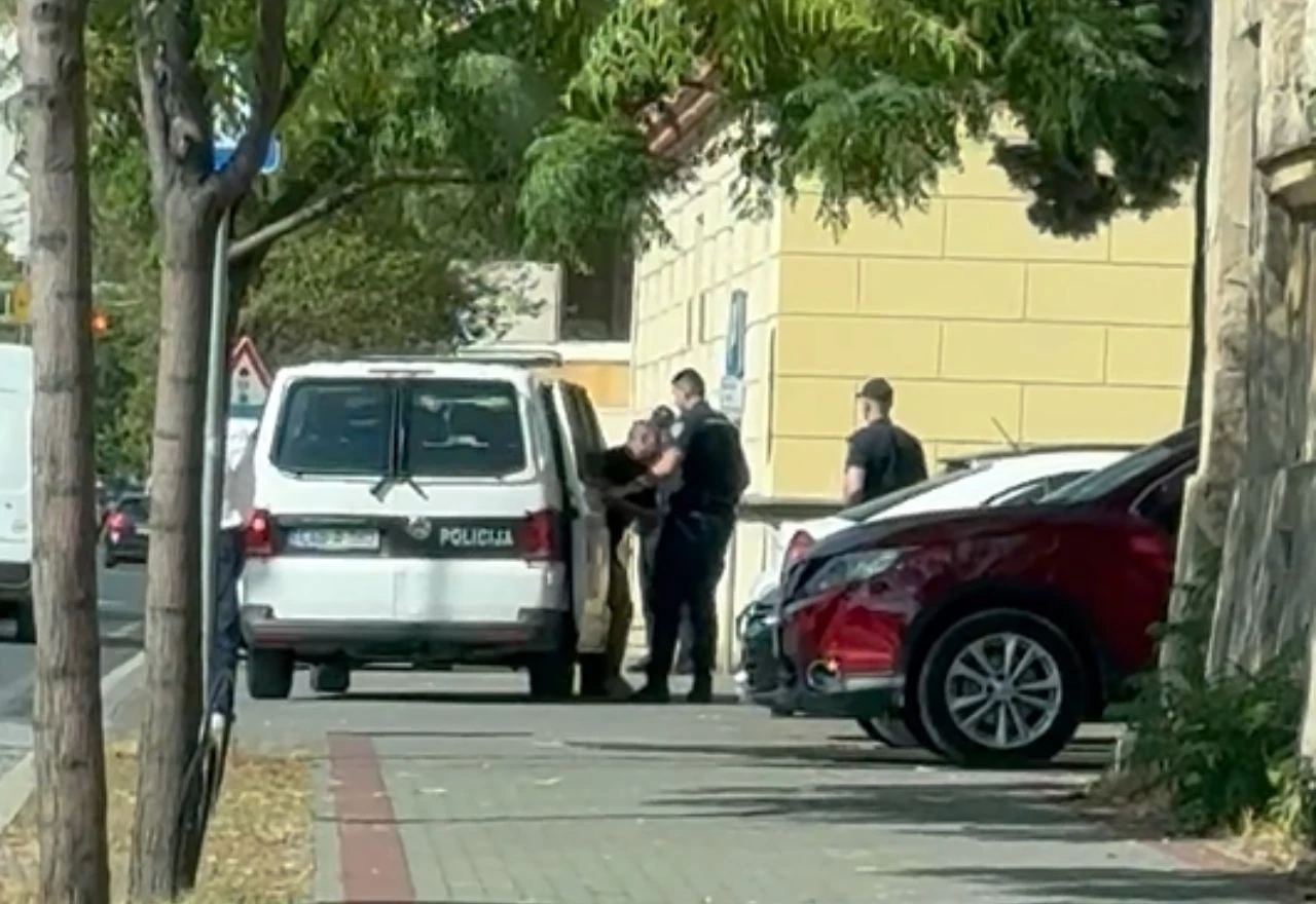 VIDEO | Mostarac osumnjičen da je iznudom pribavio 36.000 KM