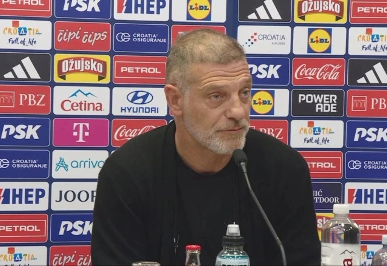 Bilić objasnio zašto je naknadno zvao Majera: ''To je poruka svima''