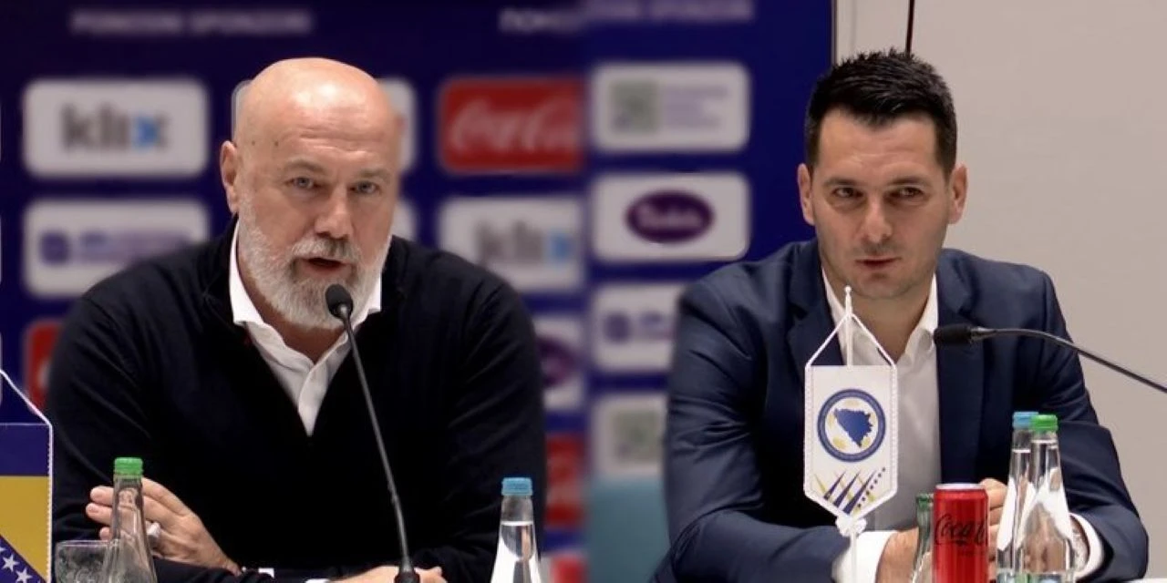 Barbarez vratio Tahirovića, Malića, tu su sada Hasić i novajlija Luka Đurić