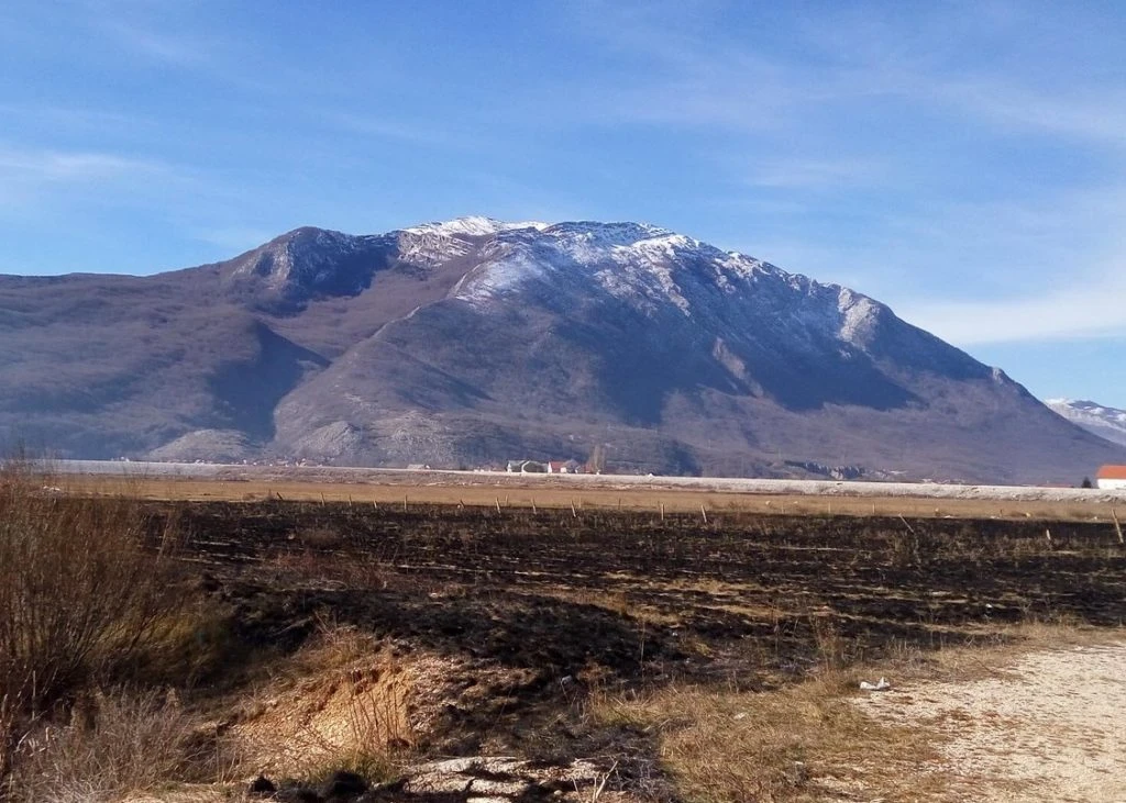 Državljanin Kine pronađen nakon višesatne potrage na Kamešnici