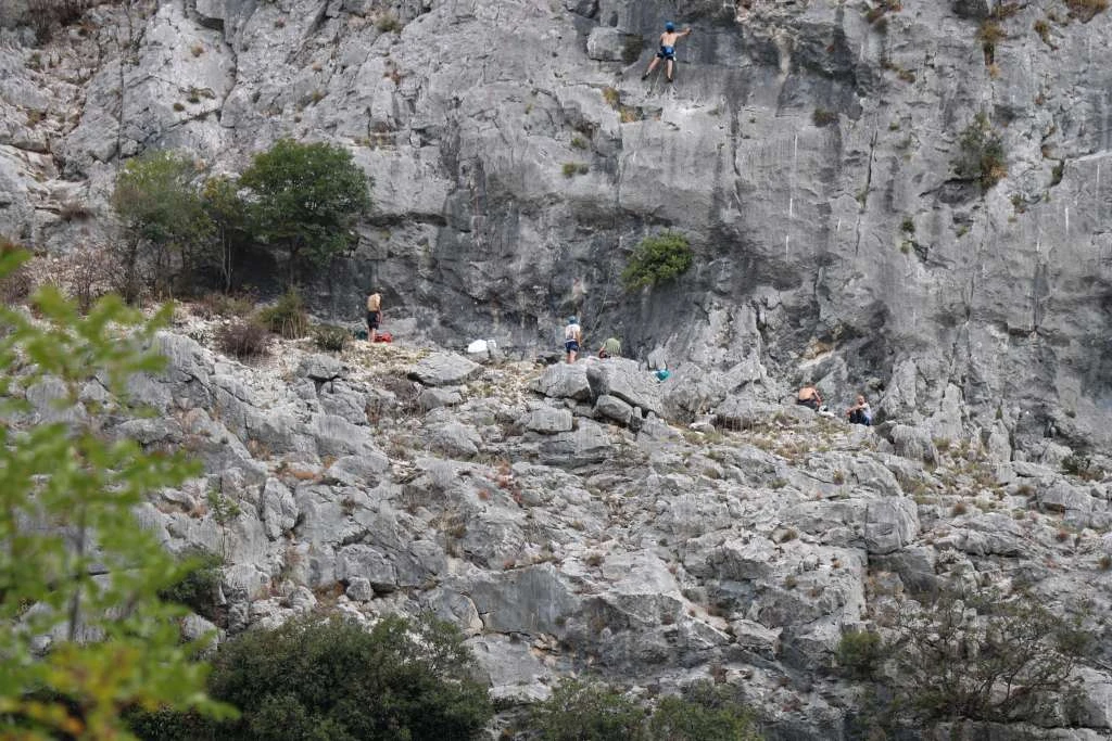 Blagaj Climbing Fest okupio penjače iz cijelog svijeta