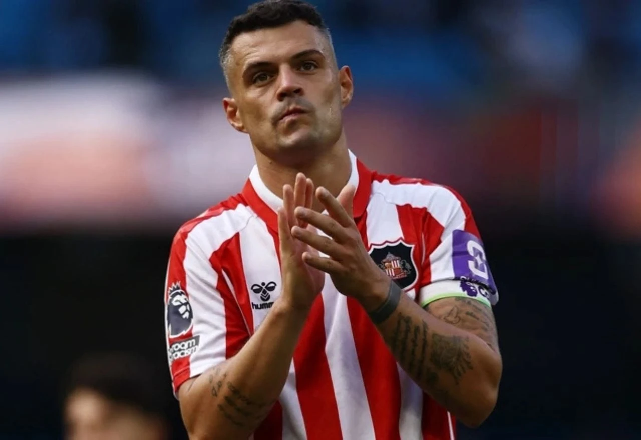 Xhaka javno priznao što je napravio tijekom pandemije, savez odmah reagirao