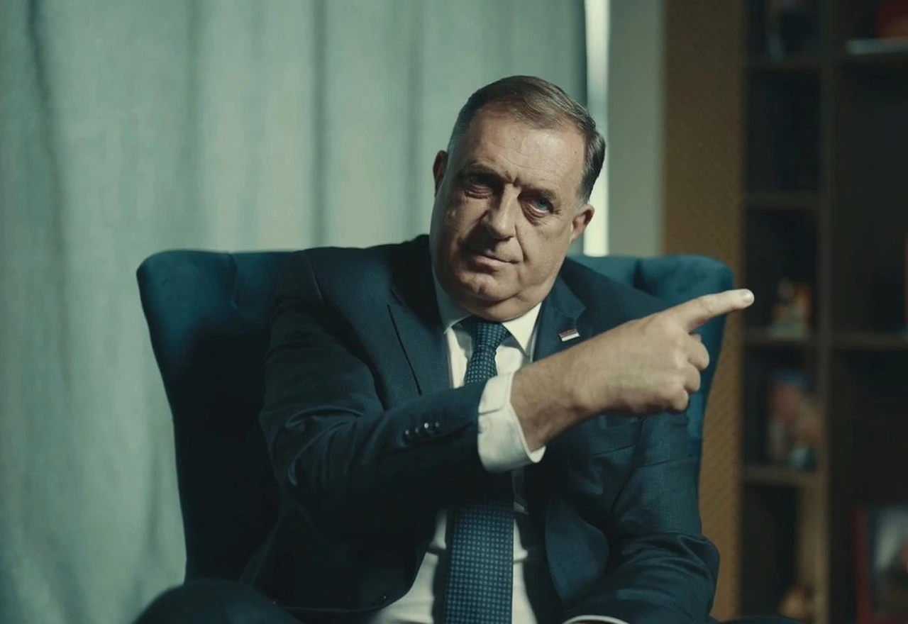 Dodik Bošnjacima: Bolje je na jednom dijelu imati sve, nego ništa na cijeloj BiH