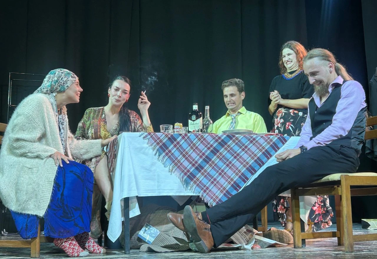Dvije pune dvorane na početku 18. Dana kazališta u Vitezu