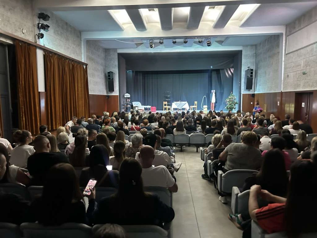 U Vitezu započeli 18. Dani kazališta
