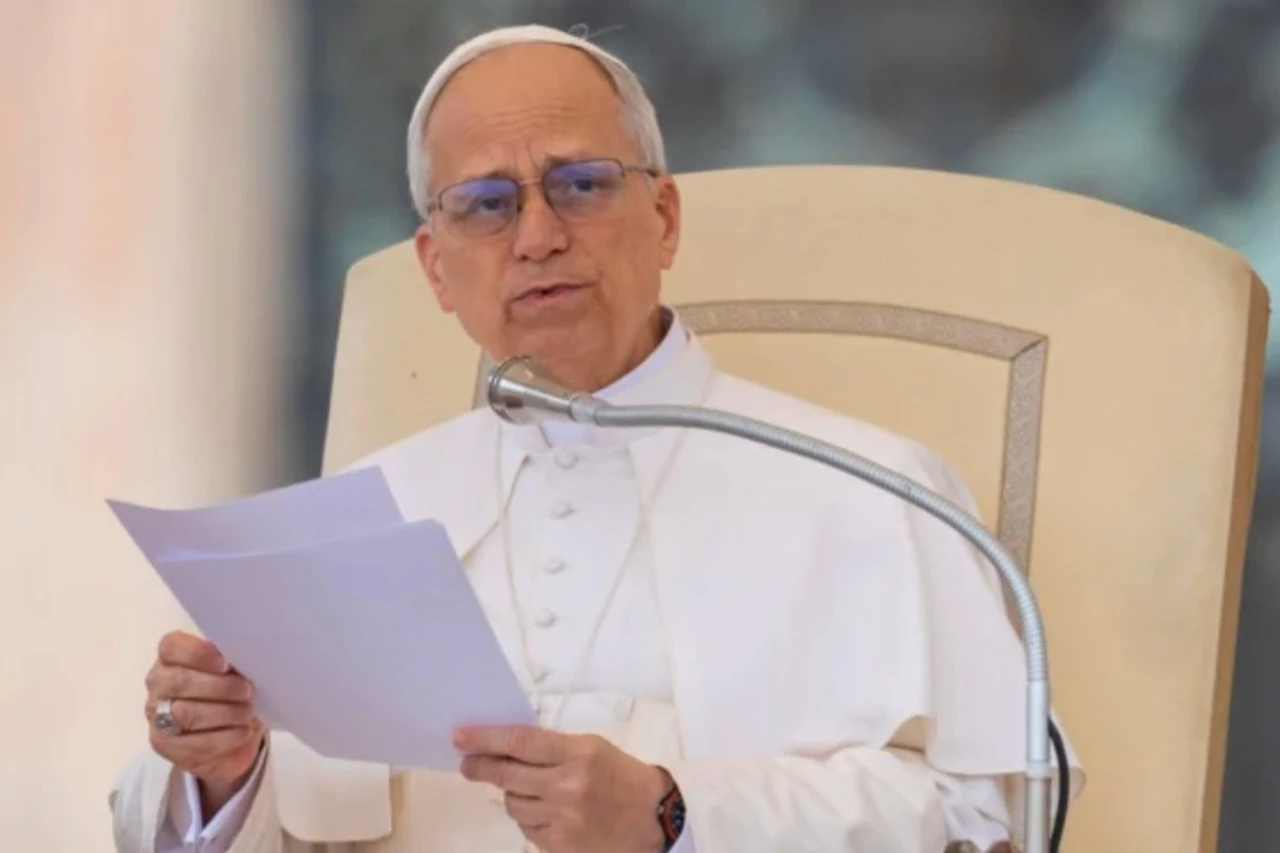 Papa Lav XIV upozorio na AI: "Mora služiti ljudima, a ne poticati podjele u društvu"