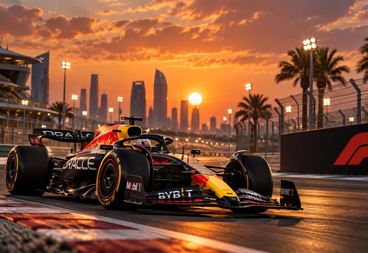 FIA otkazala reli u Saudijskoj Arabiji, pod upitnikom i završnica sezone Formule 1