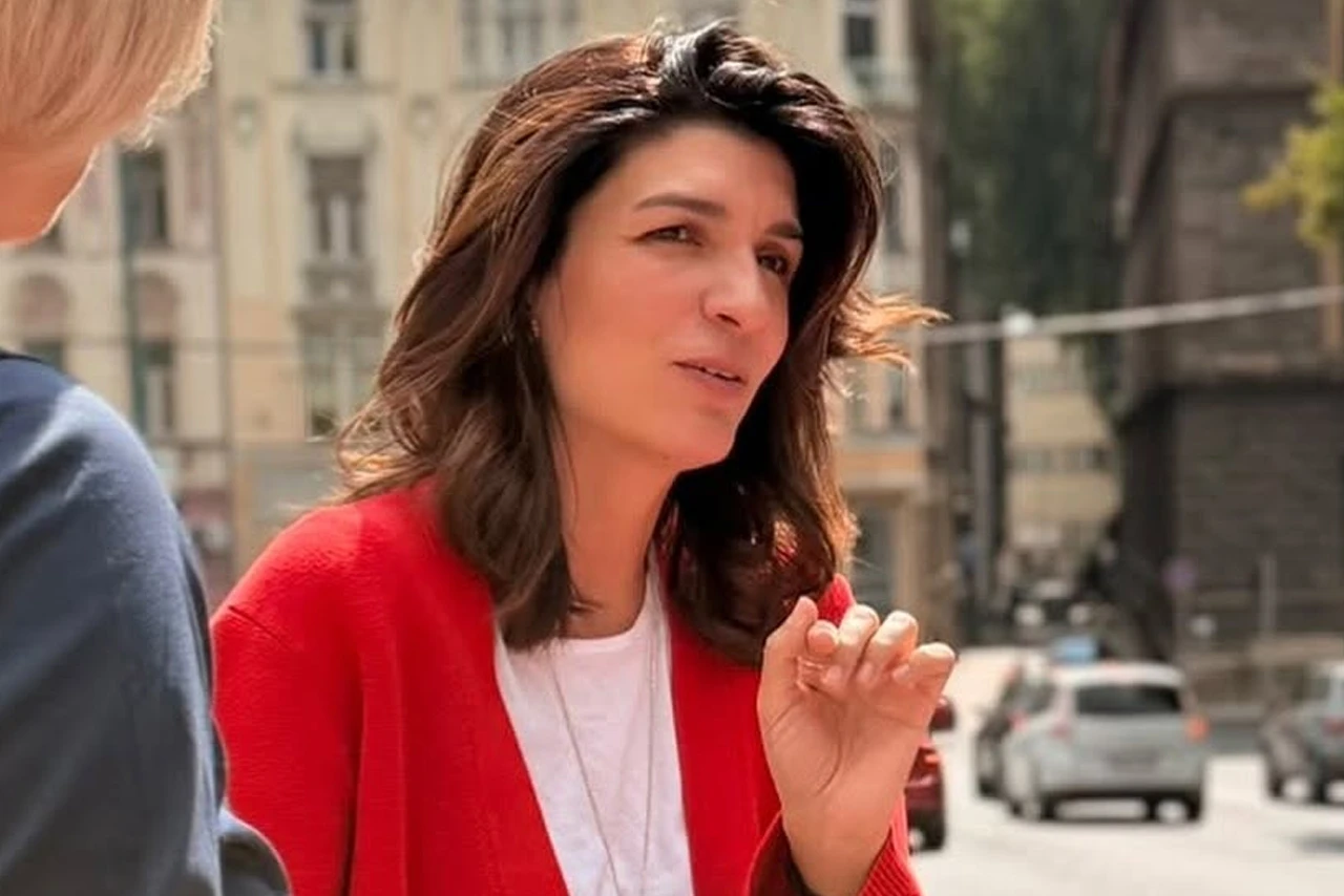 Ćudić poručila Izetbegoviću i Komšiću: BiH će biti i s vama i bez vas