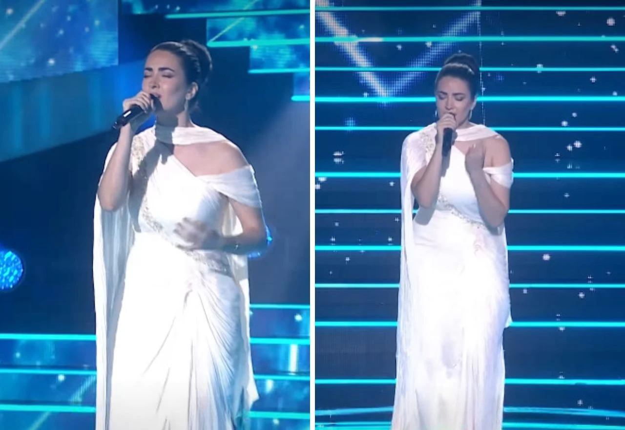 VIDEO | Širokobriježanka Marijana Soldo prošla dalje u "Zvezdama Granda"