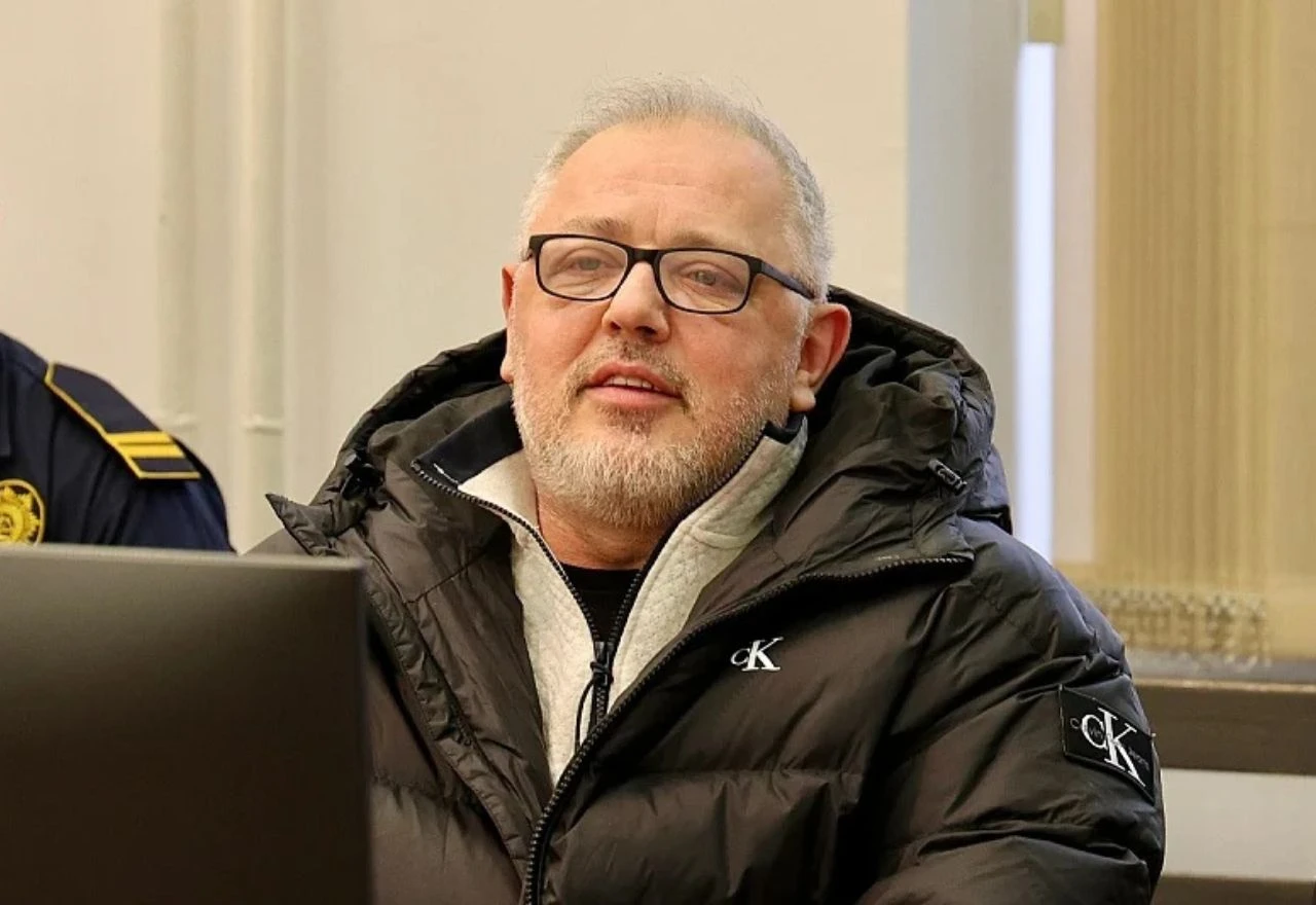 Tužiteljstvo traži mjere zabrane za Amira Pašića Faću