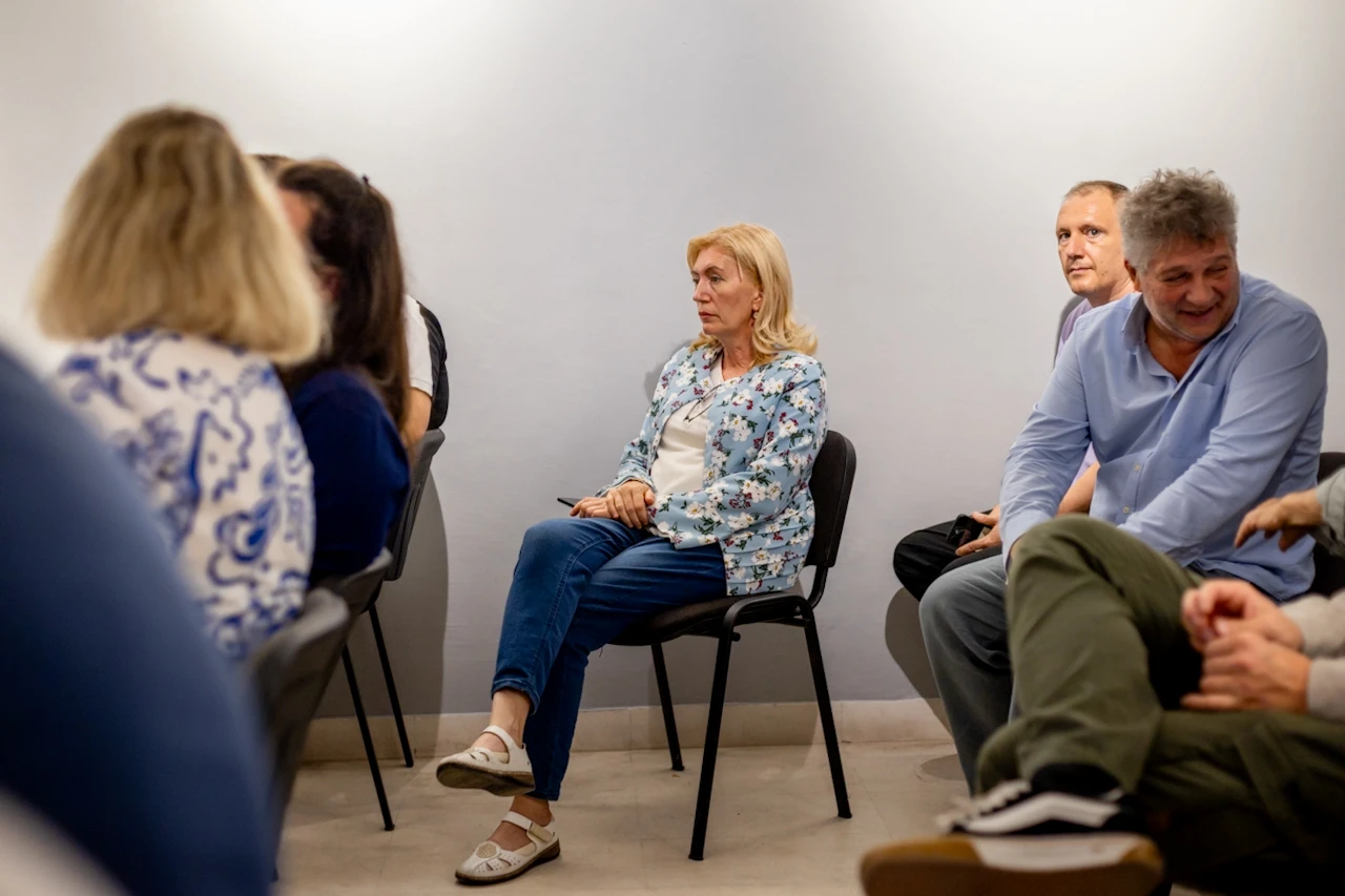 Promocija knjige "Srednjovjekovne nekropole Mostara"